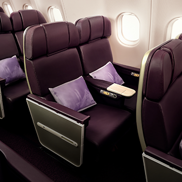 Premium Economy