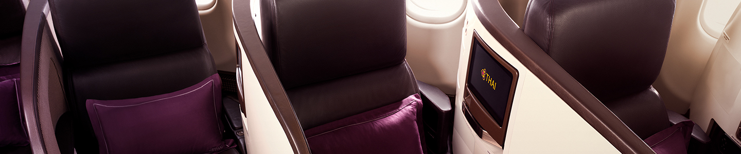Premium Economy Plus