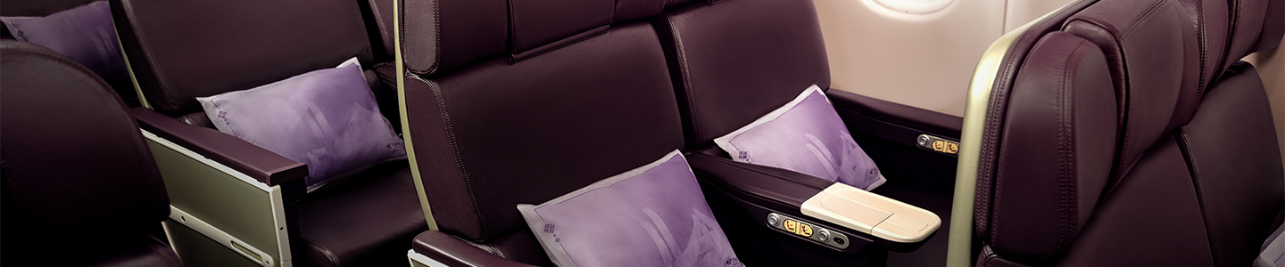 Premium Economy