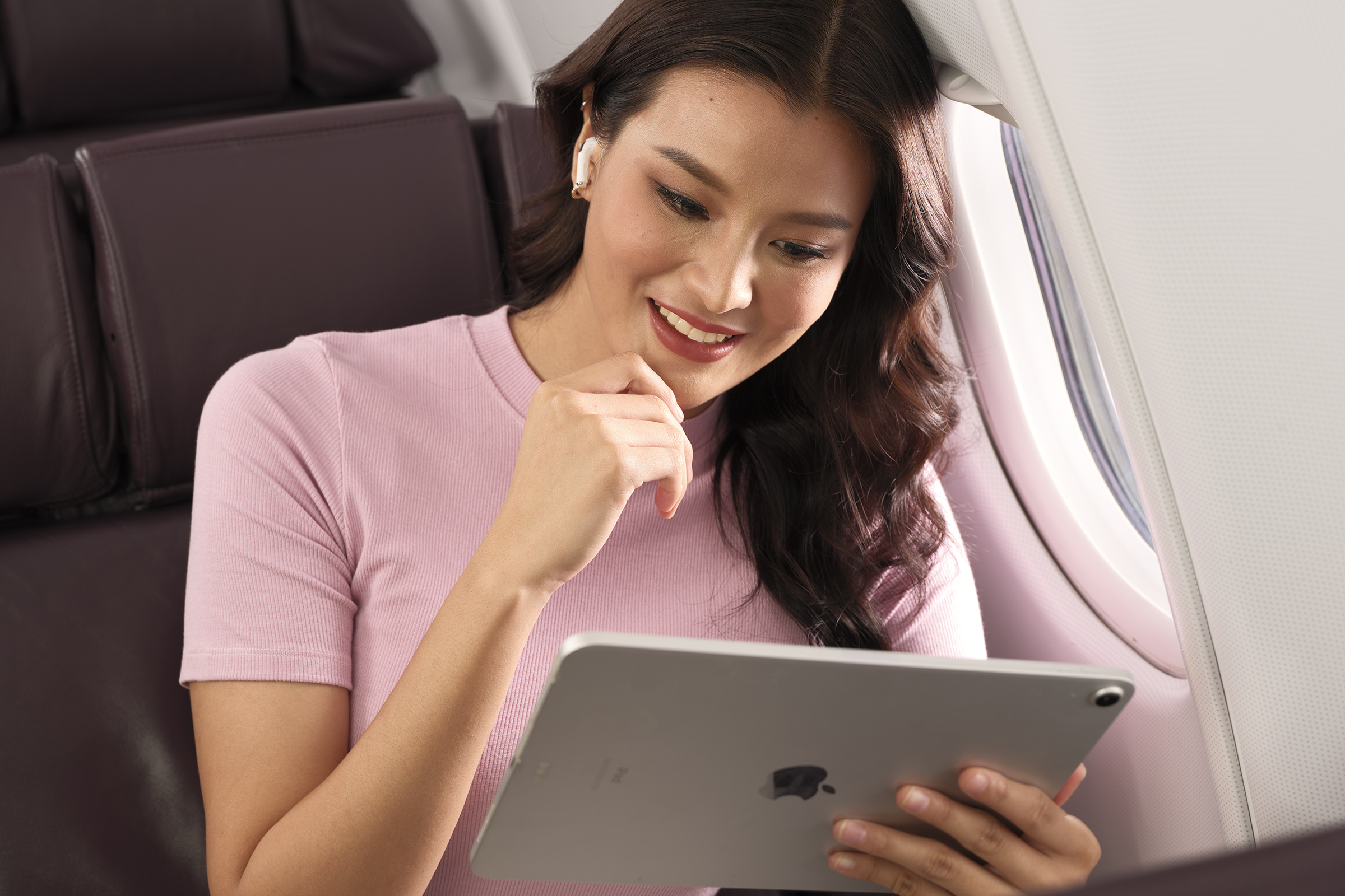 Premium Economy Overview