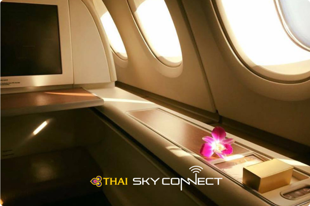 RoyalFirstThaiConnect