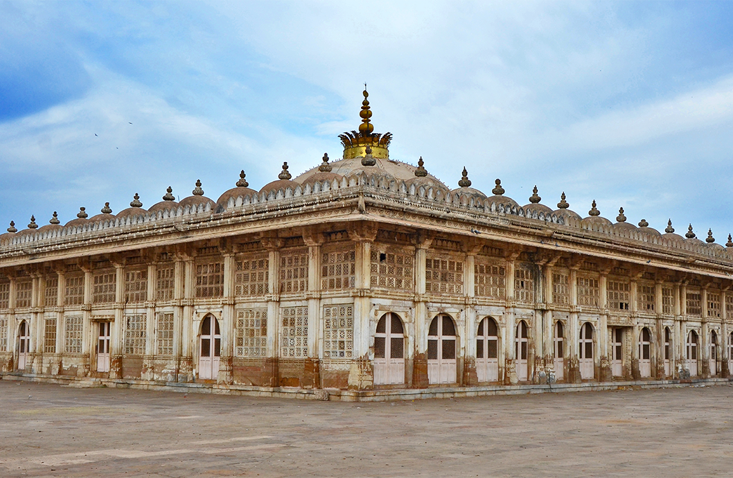 Ahmedabad