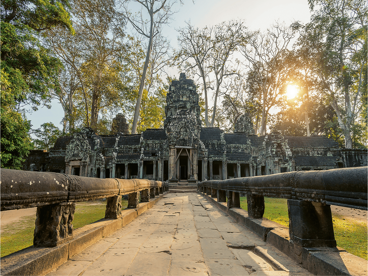 CAMBODIA