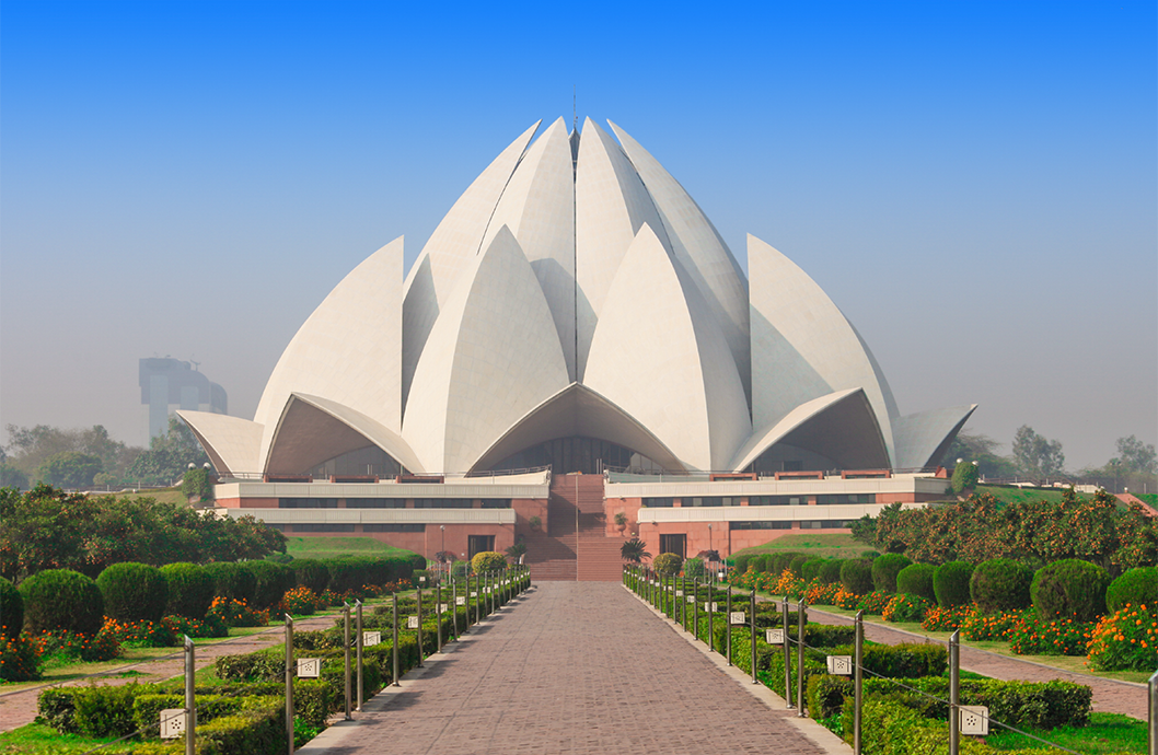 Delhi