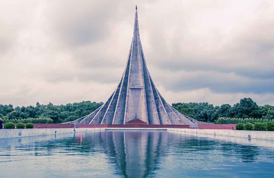 Dhaka