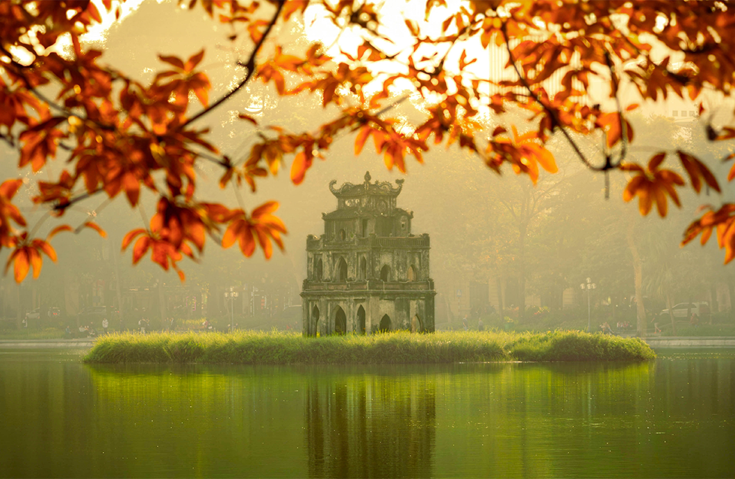 Hanoi