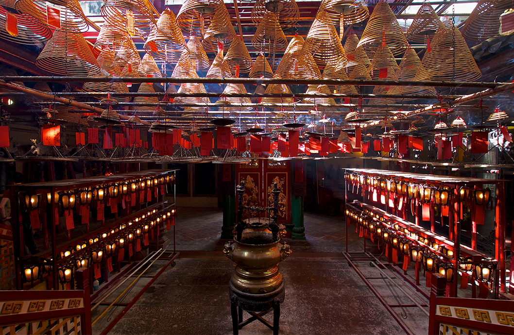 HONG KONG