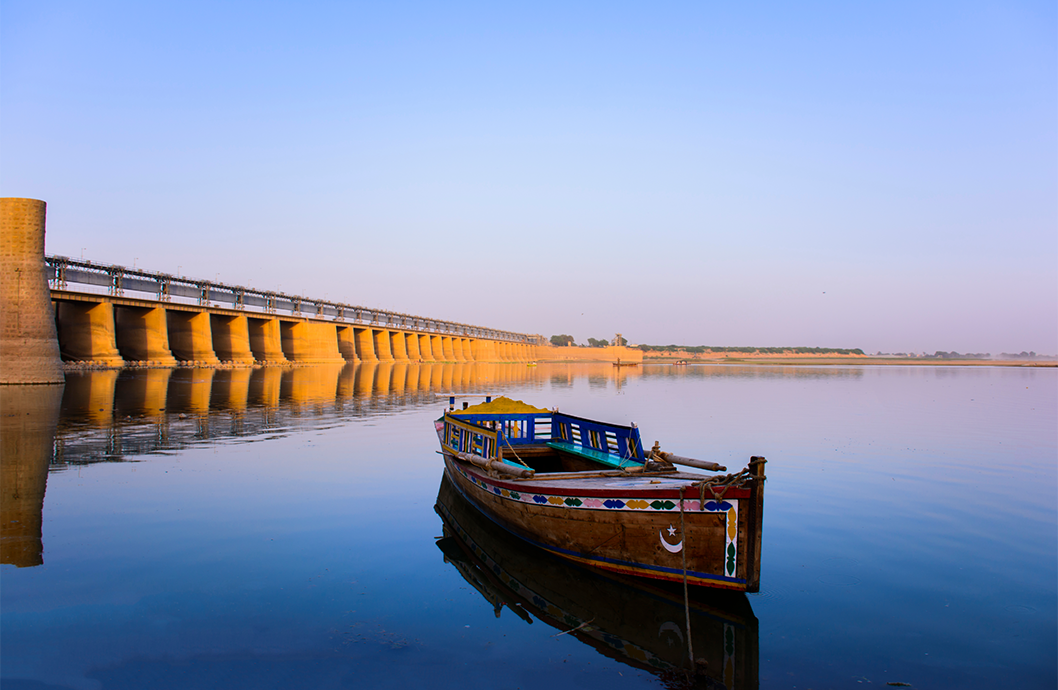 Hyderabad