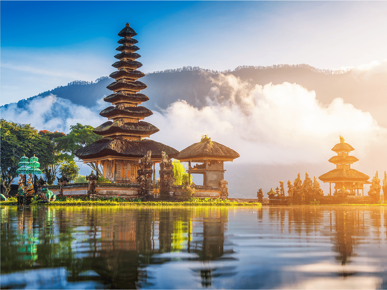 INDONESIA
