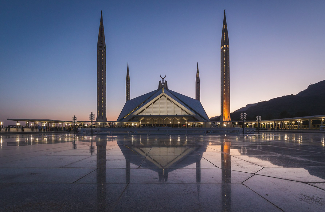 Islamabad