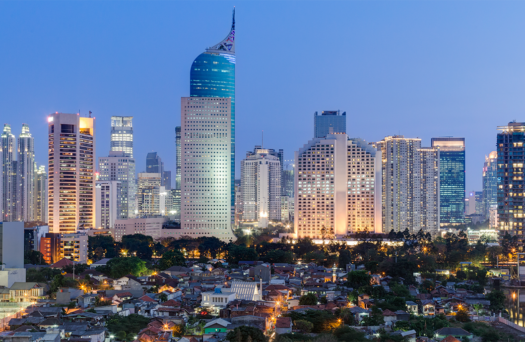 Jakarta