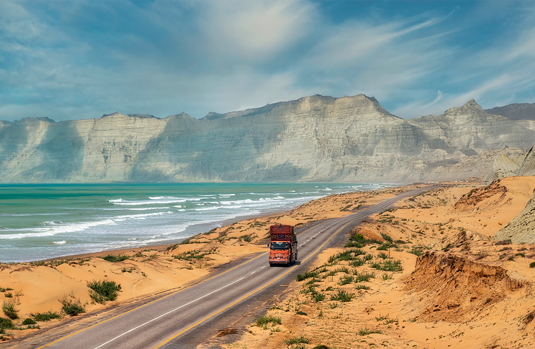 Karachi