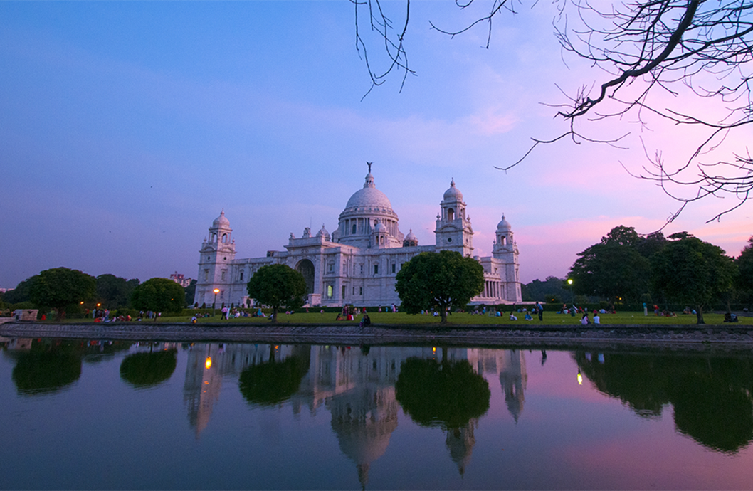 Kolkata