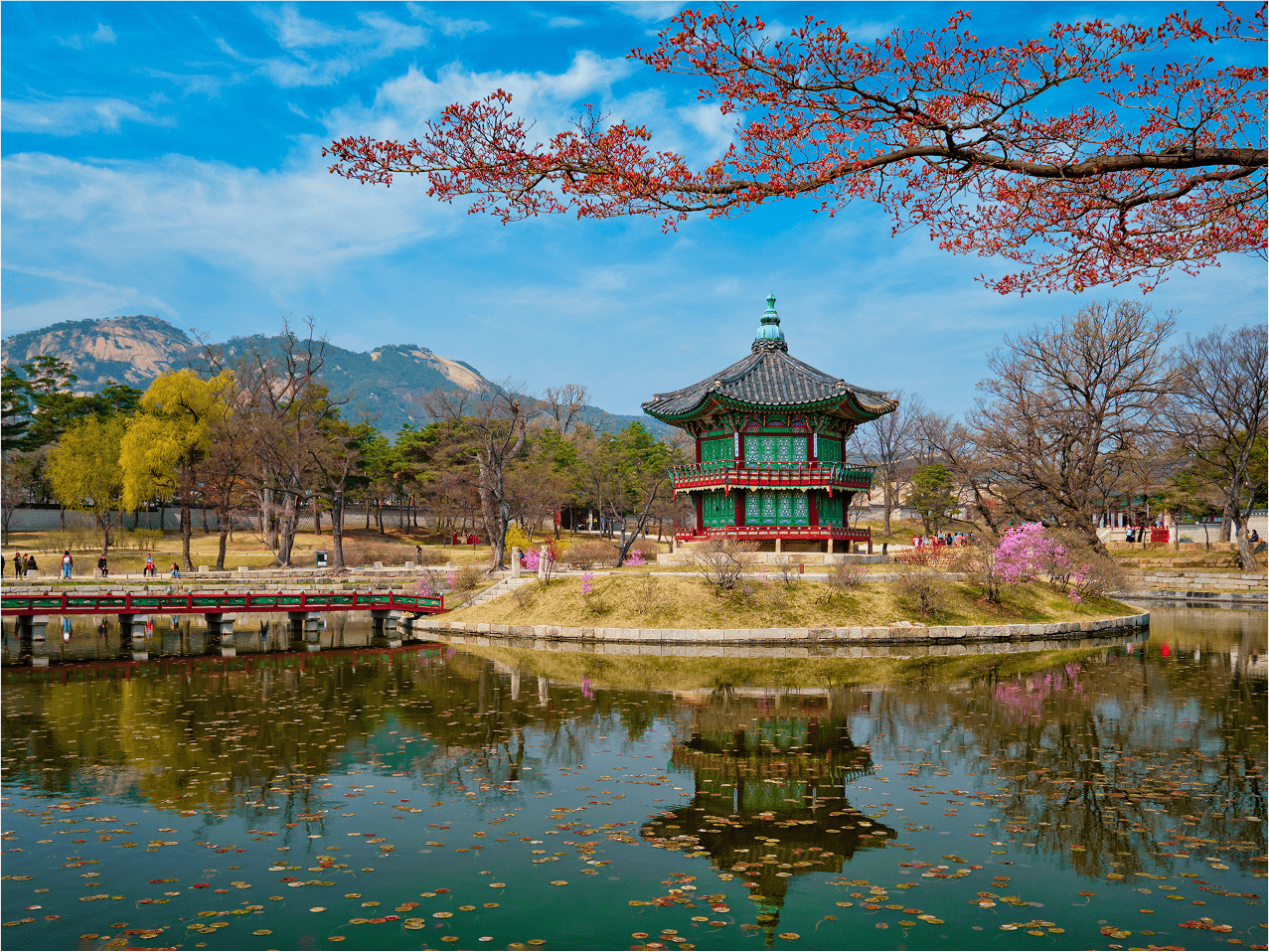 KOREA