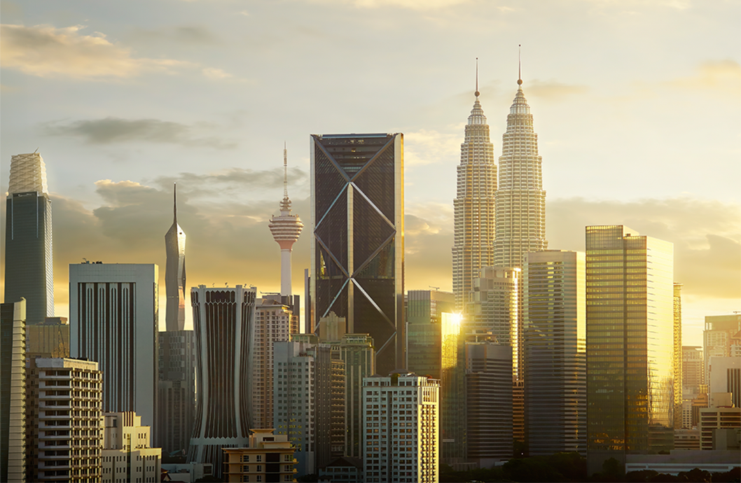 Kuala Lumpur