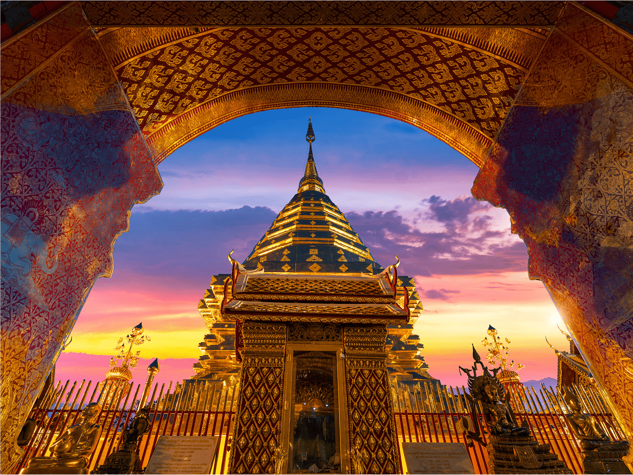 LAOS