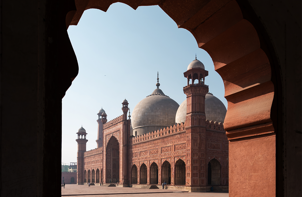 Lahore