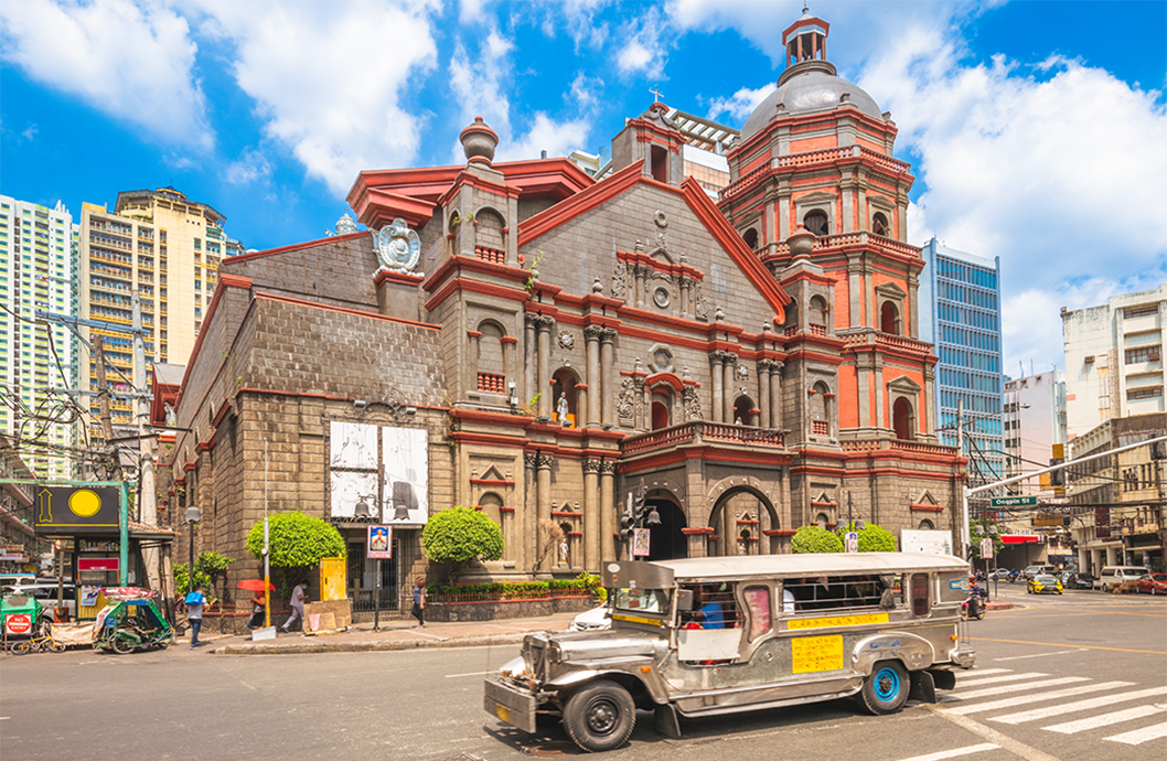 Manila