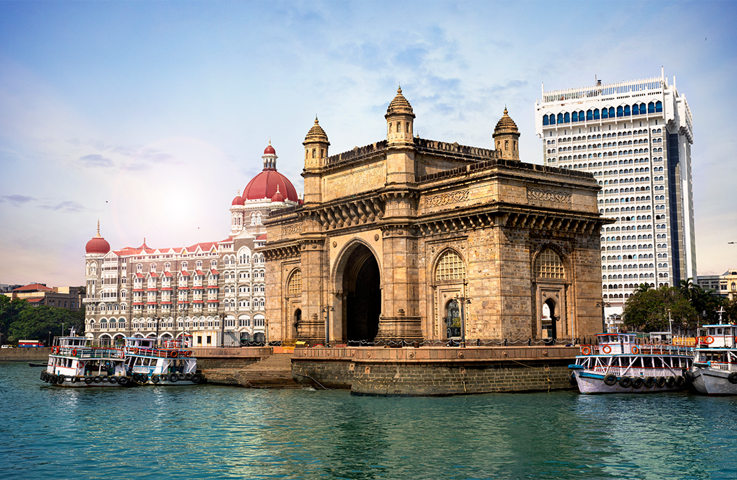 Mumbai