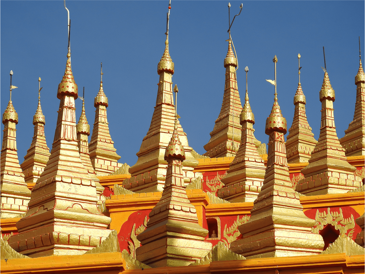 MYANMAR