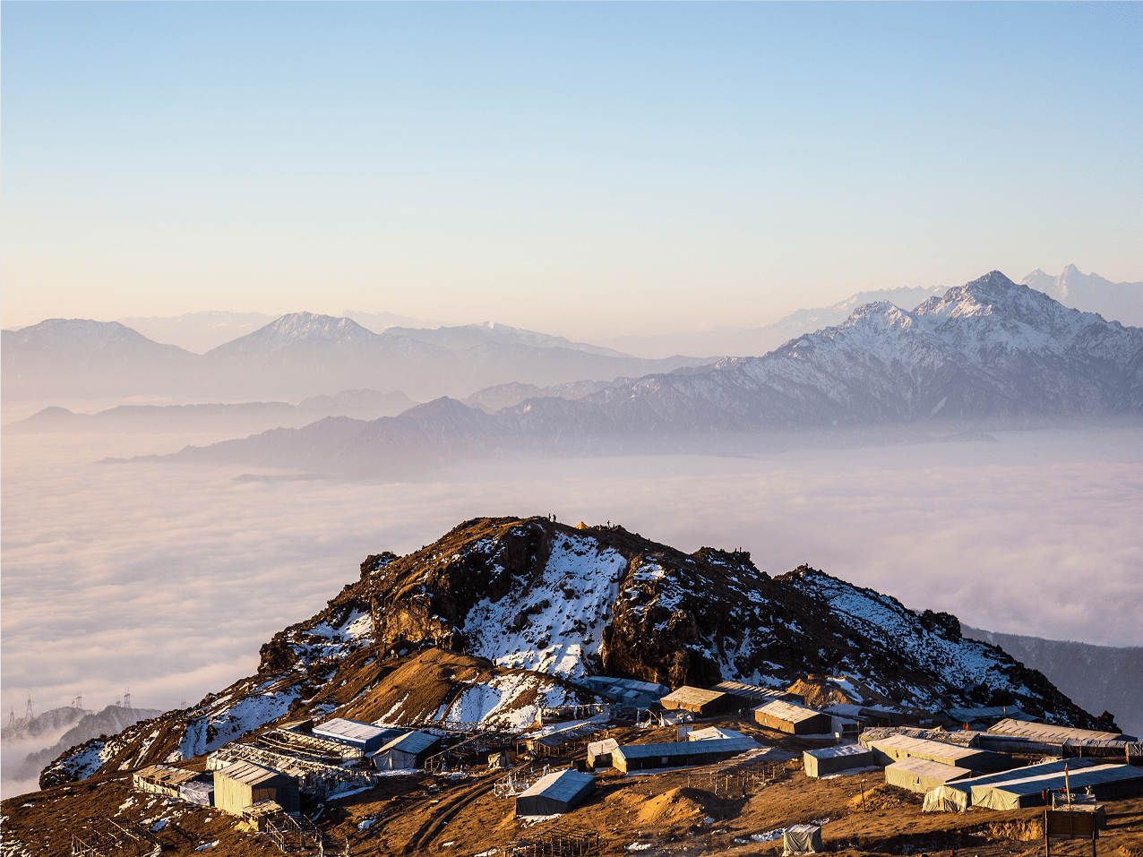 NEPAL