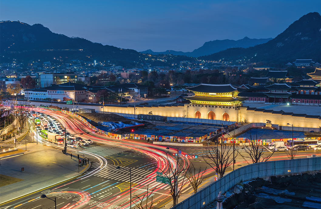 Seoul