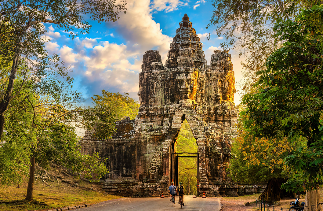 Siem Reap