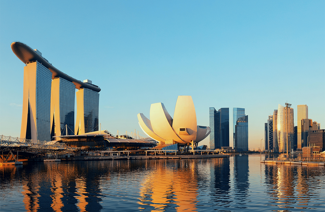 SINGAPORE