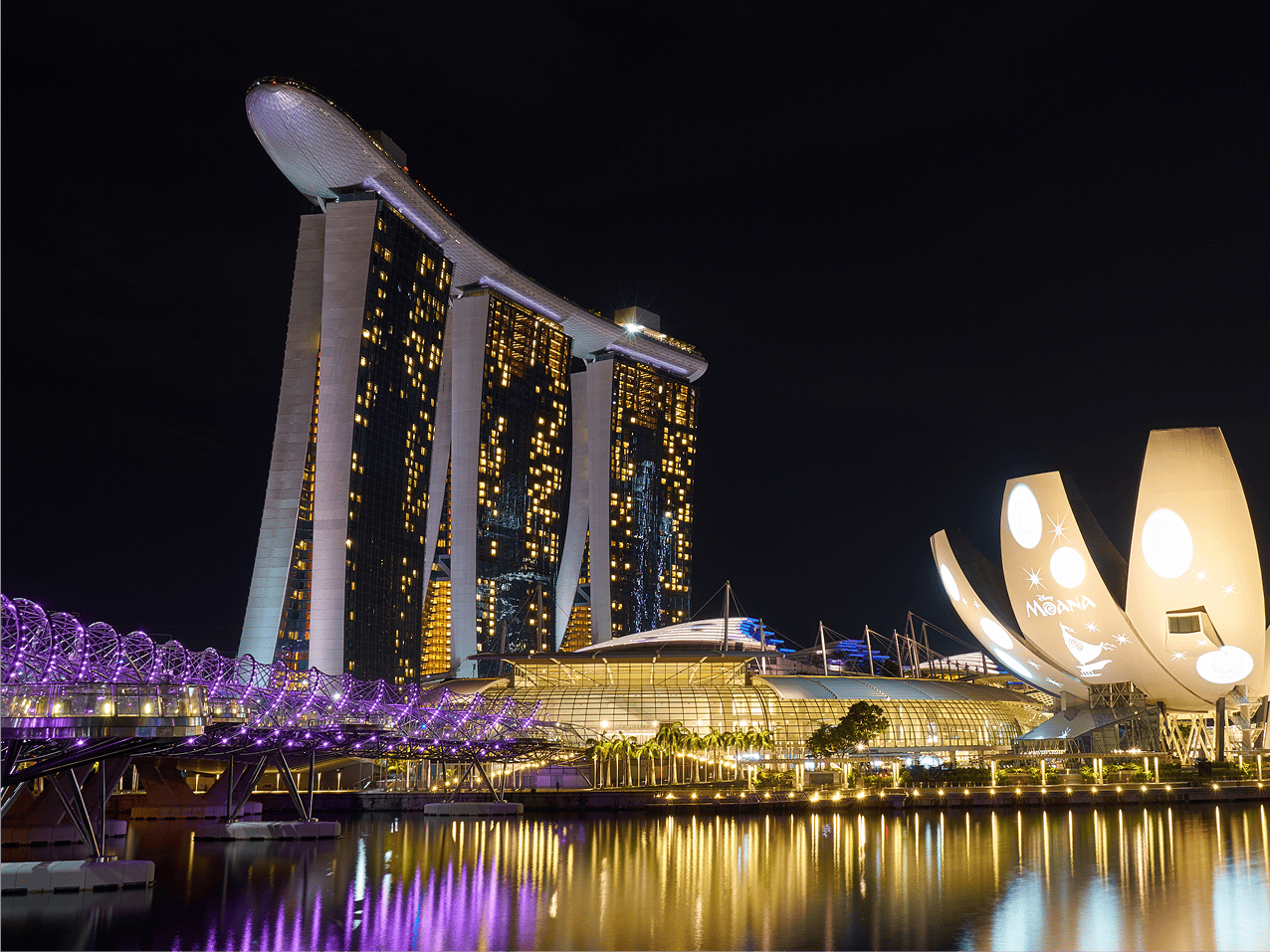 SINGAPORE