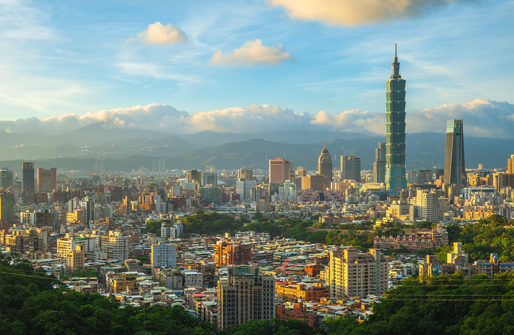 Taipei