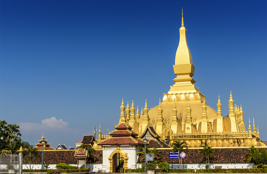 Vientiane