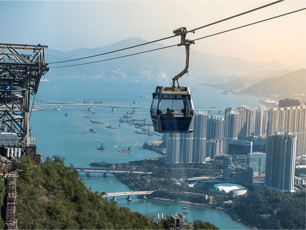 HONG KONG