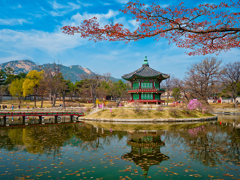 Seoul