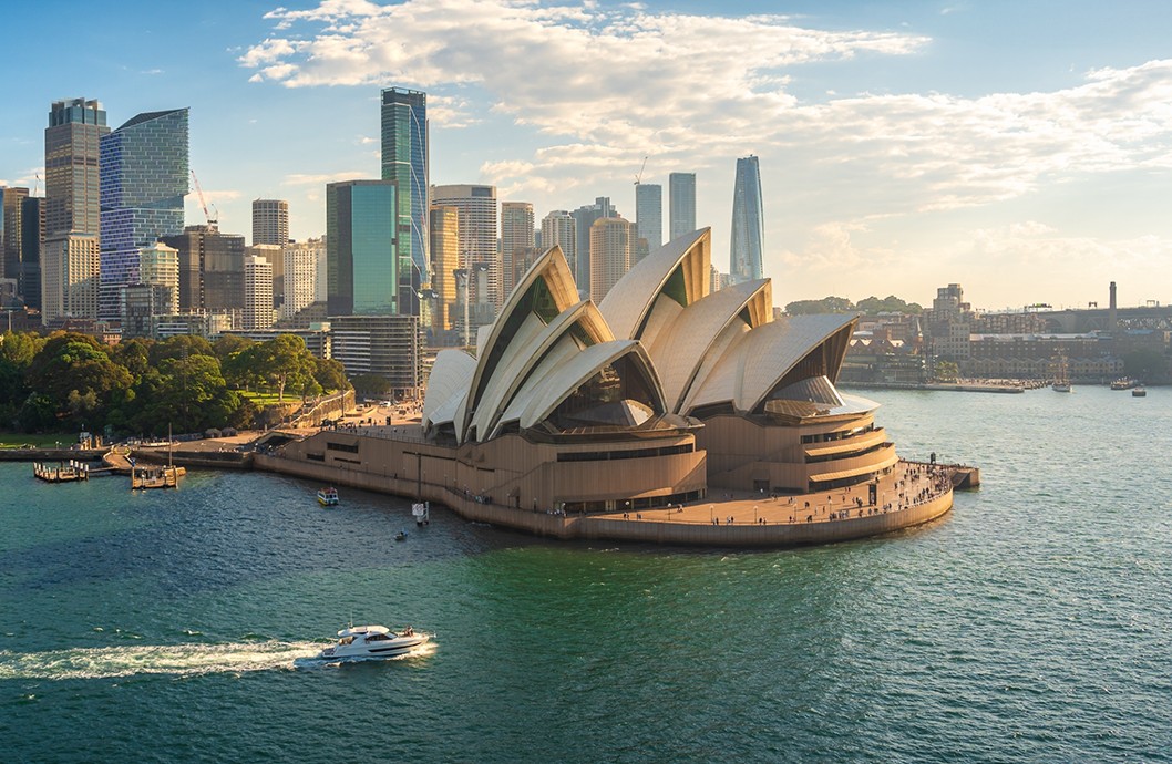 SYDNEY