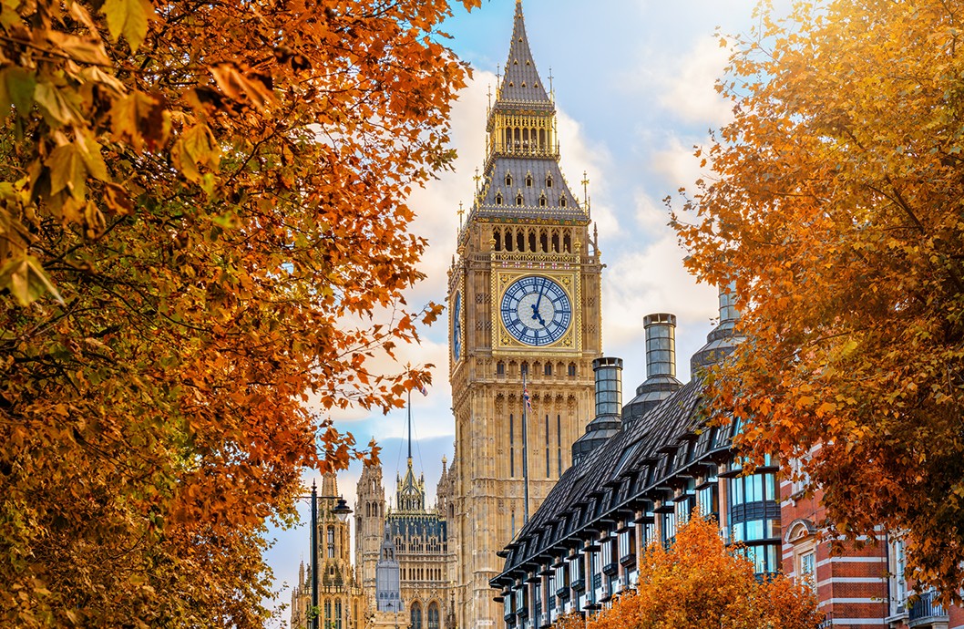 LONDON (HEATHROW)