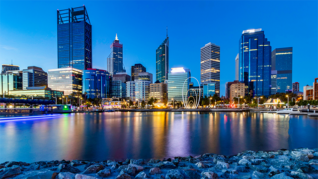  Australia
