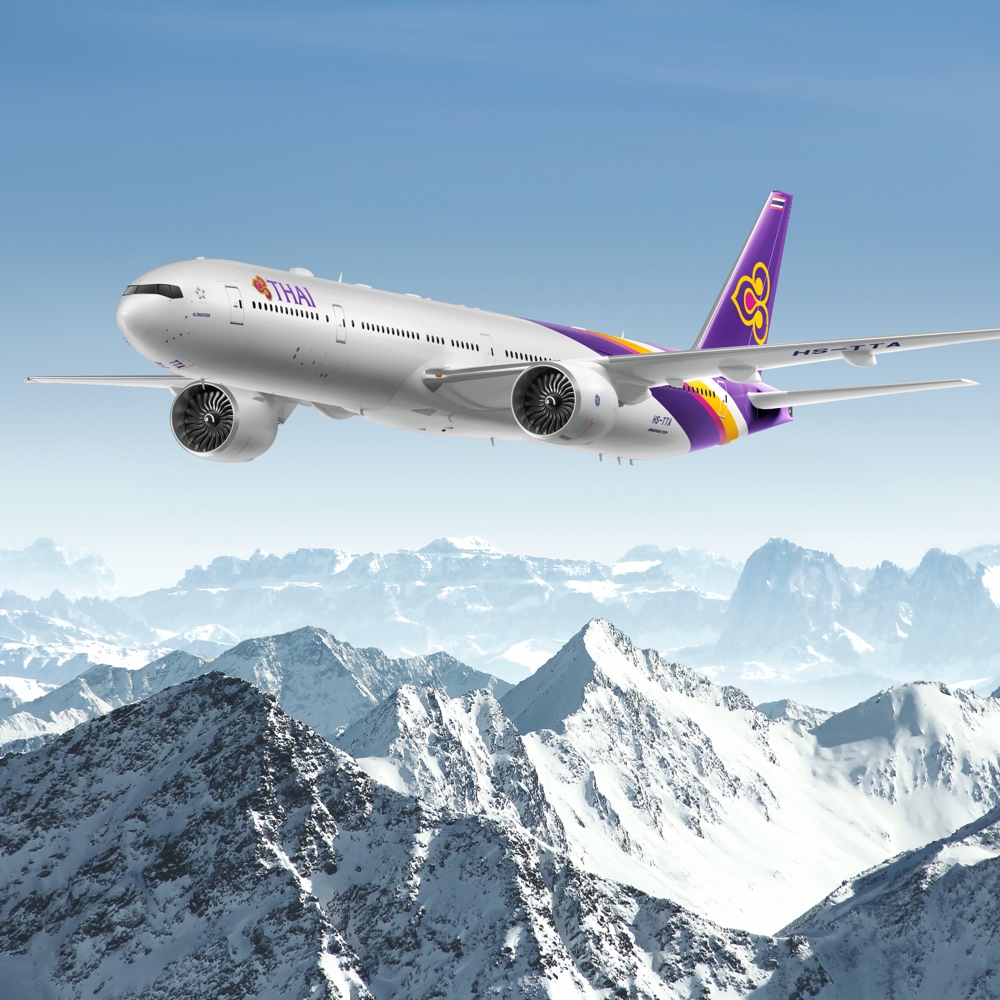 Boeing B787-9