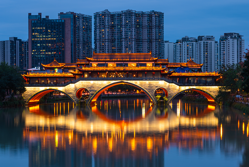 Chengdu
