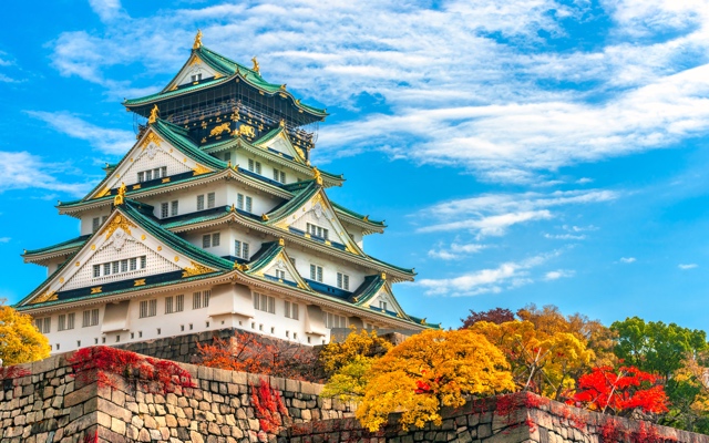 Osaka