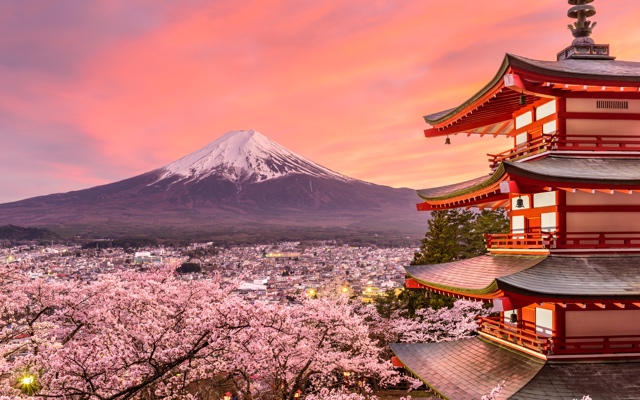 Tokyo