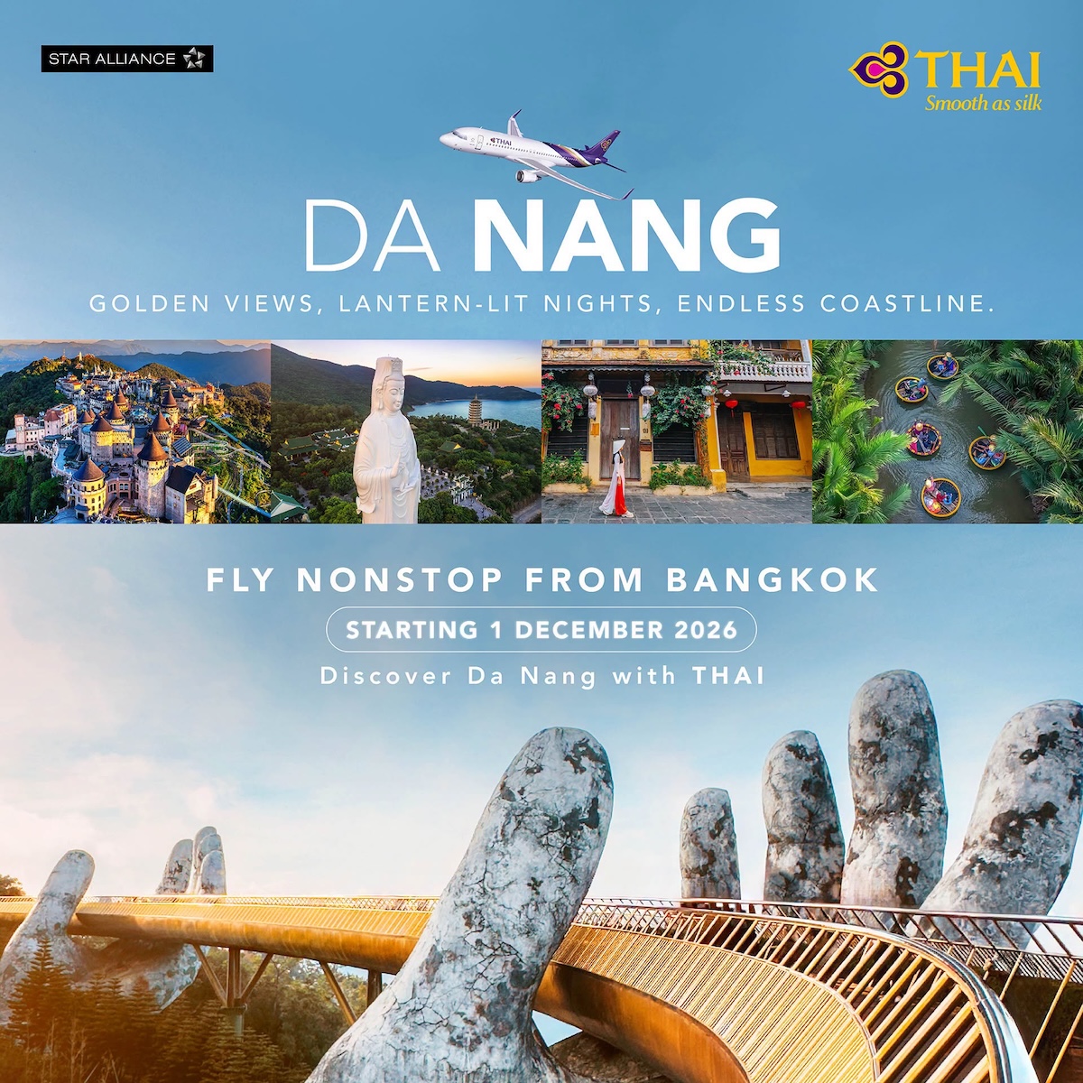 DA NANG DA SCOPRIRE