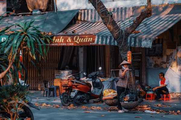 Hanoi