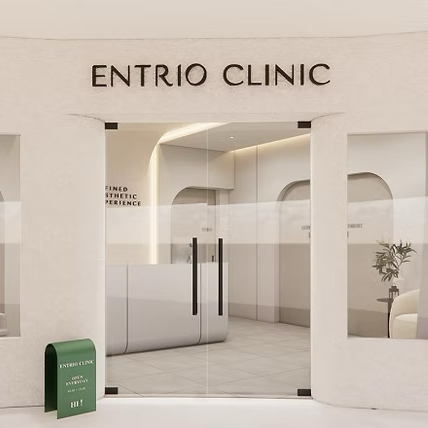 Entrio Clinic