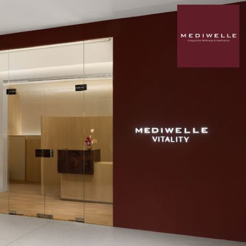 Mediwelle Vitality
