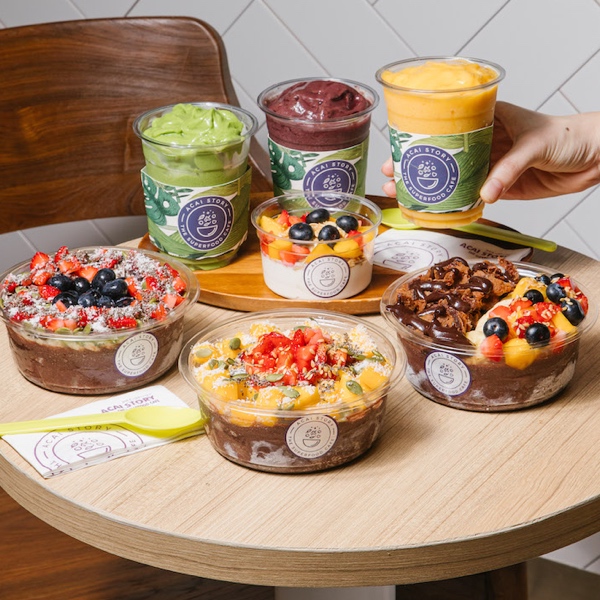 Acai Story