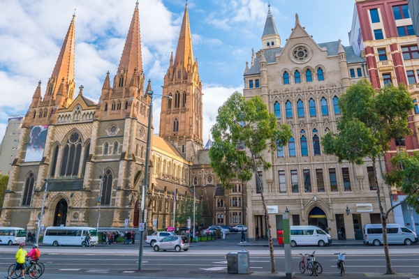 Melbourne