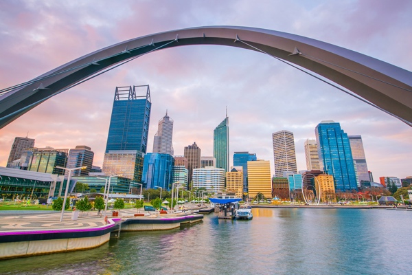 Perth