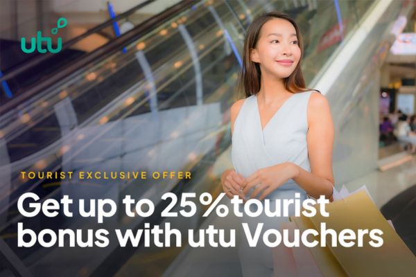 Flying with Thai Airways? Unlock Up to 25% Extra Shopping Value in Dubai & Lucerne