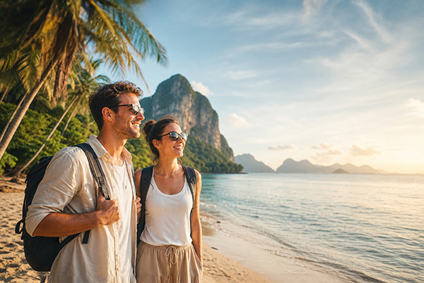 Your Journey across Asia & Beyond