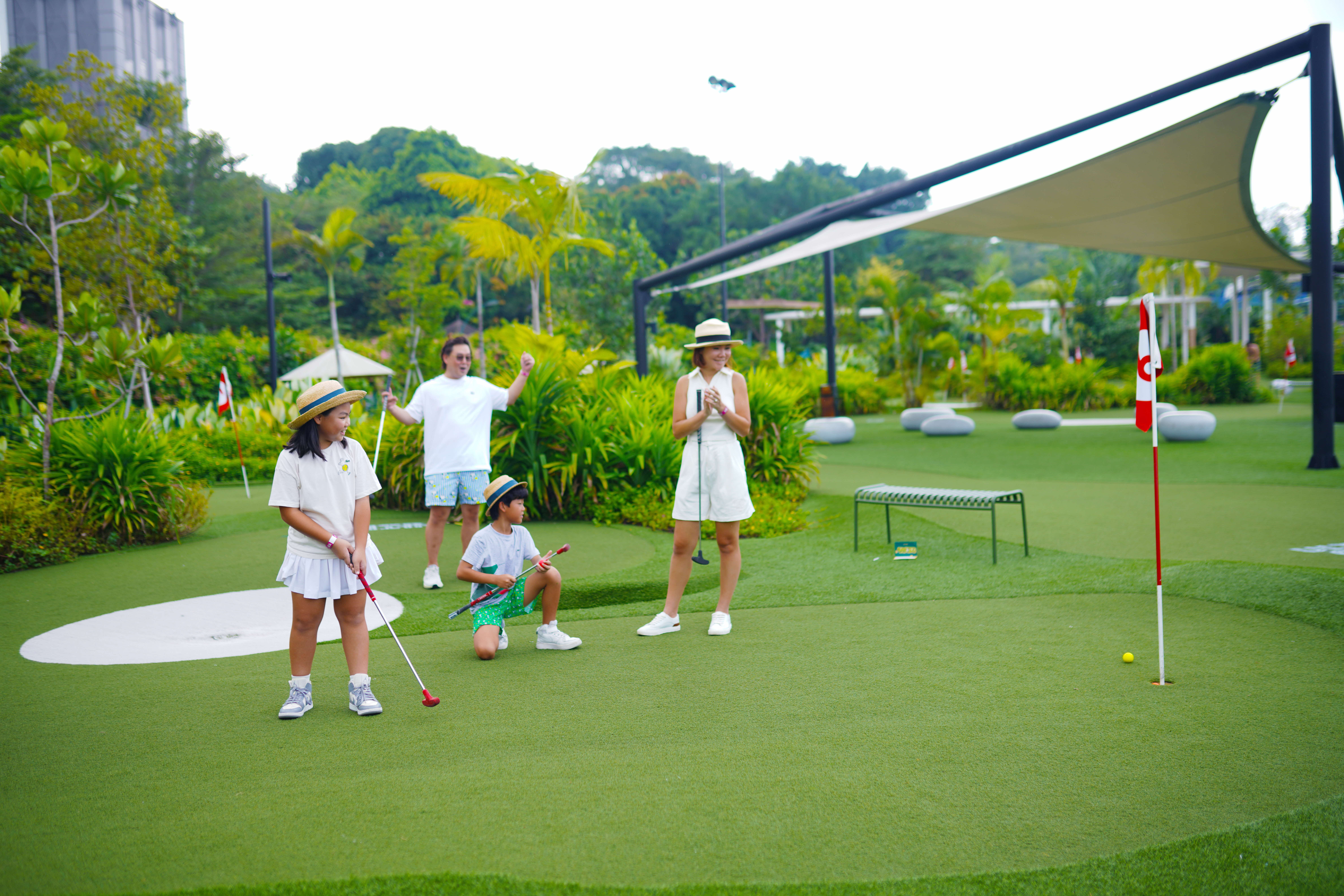 UltraGolf